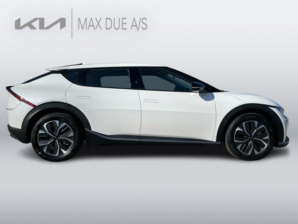 Kia EV6 77 Long Range 5d