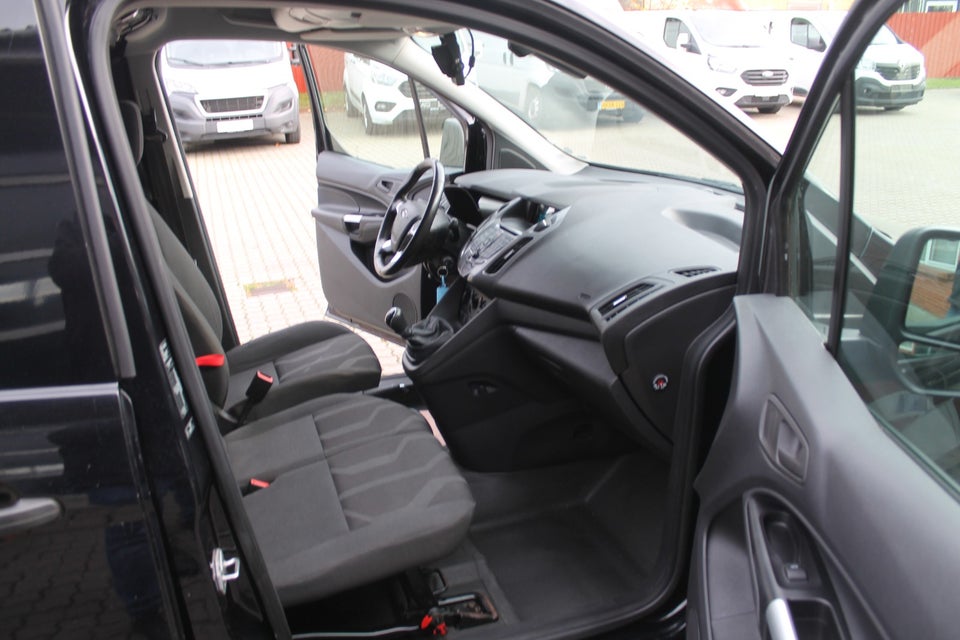 Ford Transit Connect 1,5 TDCi 100 Trend lang