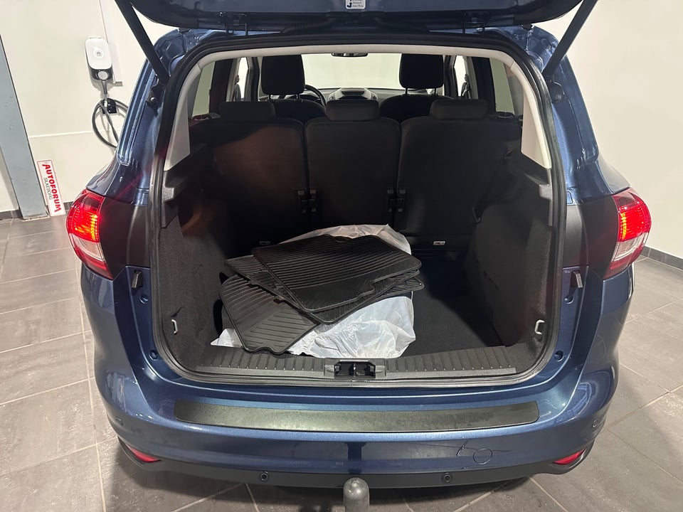 Ford C-MAX 1,5 SCTi 150 Titanium+ aut. 5d