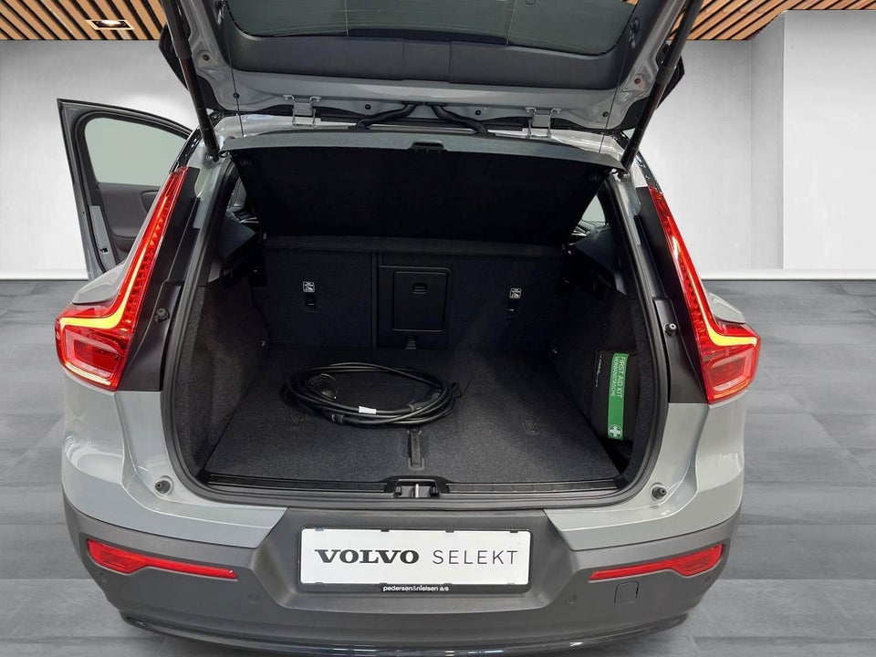 Volvo XC40 ReCharge Extended Range Ultimate 5d