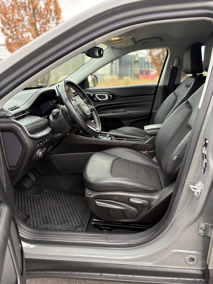 Jeep Compass 1,3 4xe Limited aut. 4x4 5d