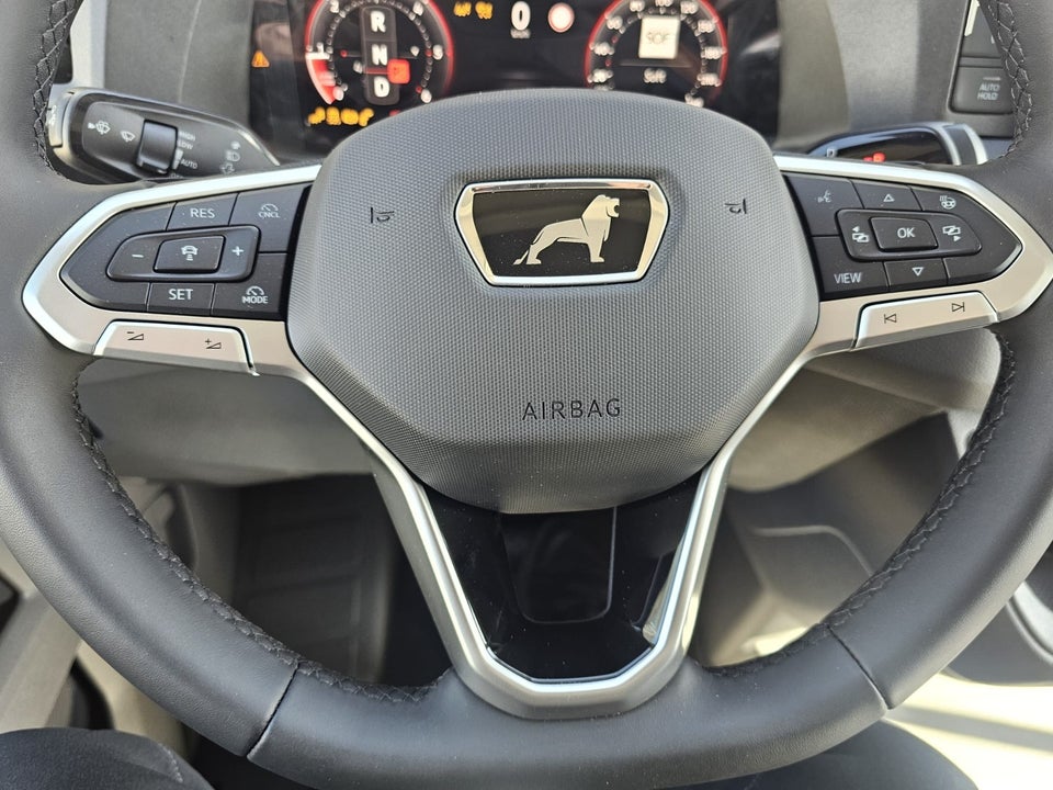 MAN TGE 2,0 5.160 Chassis L3 aut. RWD