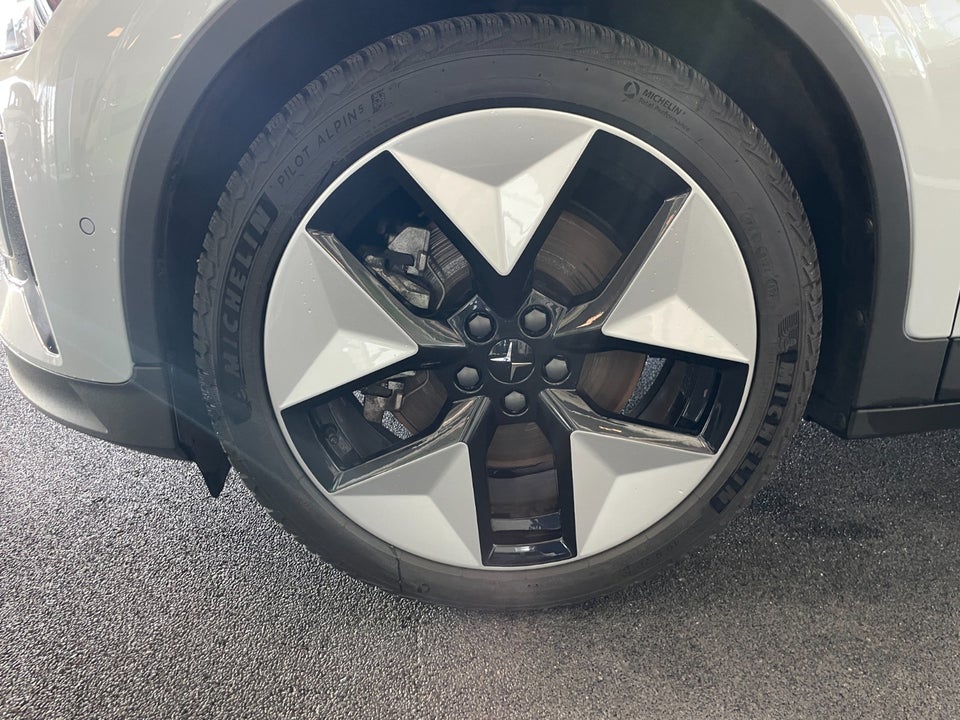 Polestar 2 Long Range 5d