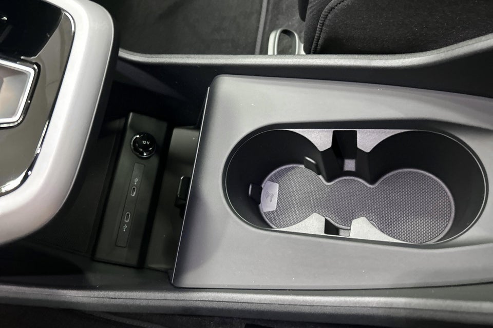 Audi Q4 e-tron 45 S-line Edition 5d