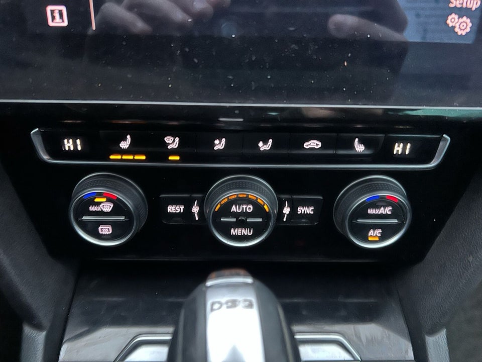 VW Passat 1,5 TSi 150 Highline Premium Variant DSG 5d