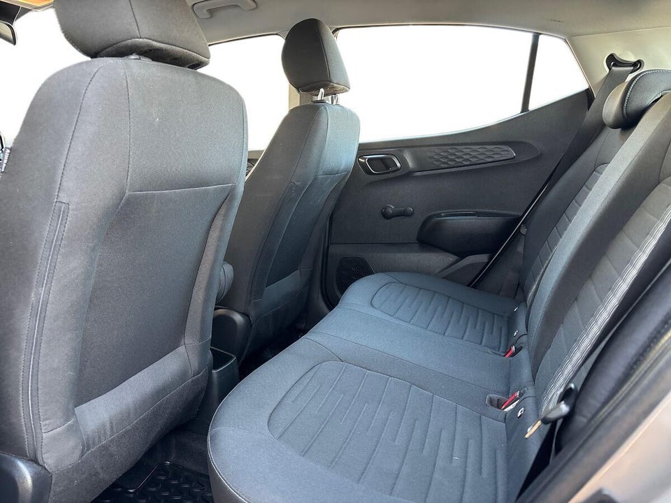 Hyundai i10 1,0 MPi Advanced 5d