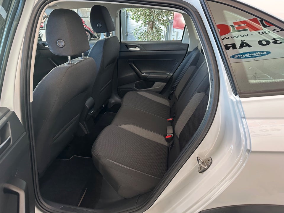 VW Taigo 1,0 TSi 95 Life 5d