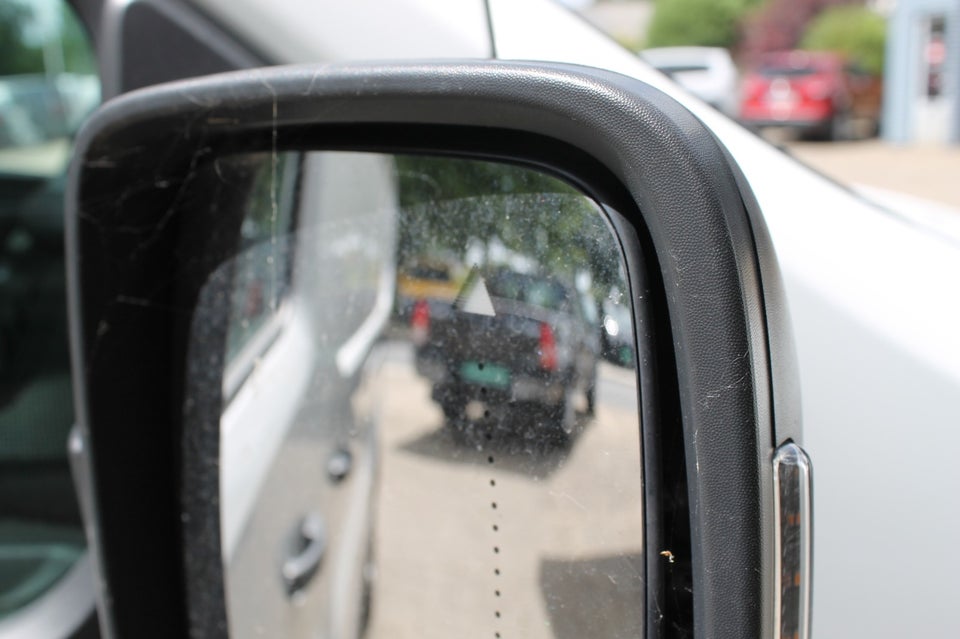 Renault Trafic 2,0 dCi 150 L2H1 Tekno