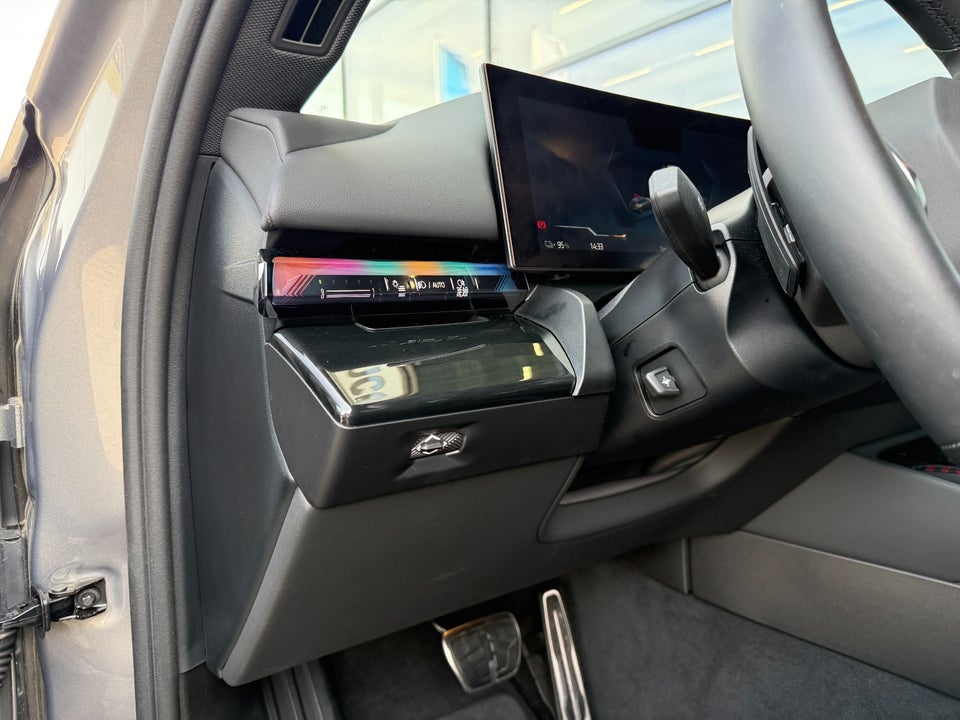 BMW i5 eDrive40 Touring Fully Charged 5d