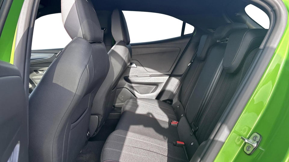 Opel Mokka-e 50 GS Line 5d