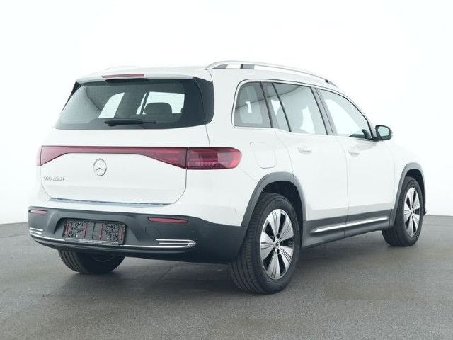 Mercedes EQB250+ Progressive Advance 5d