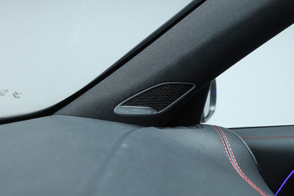 Mercedes EQB250+ AMG Premium 7prs 5d