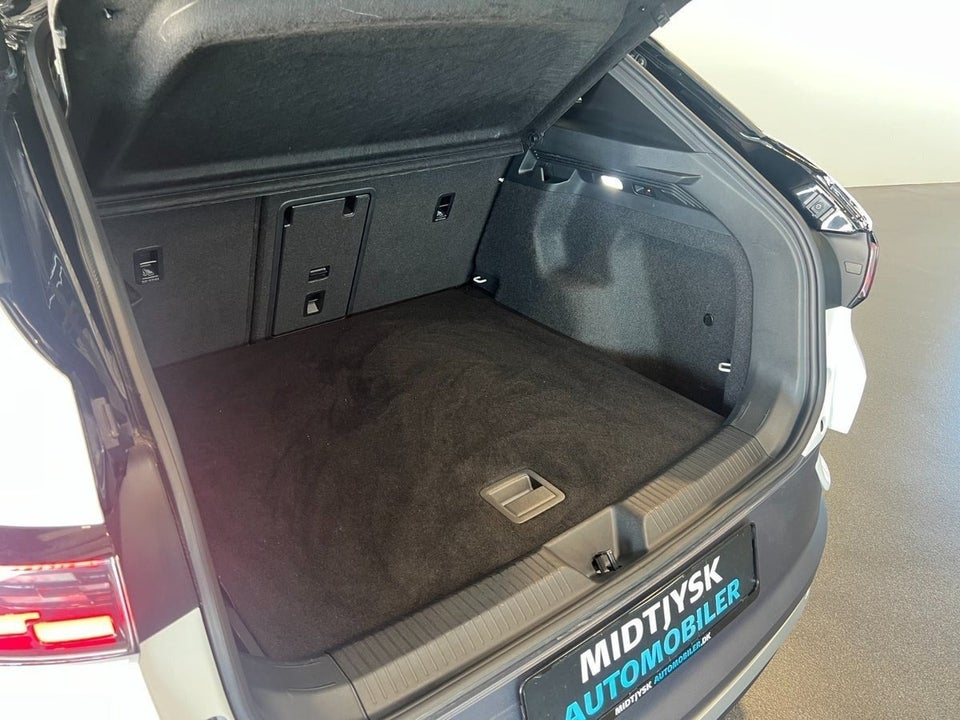 VW ID.4 77 1ST Pro Performance Max 5d