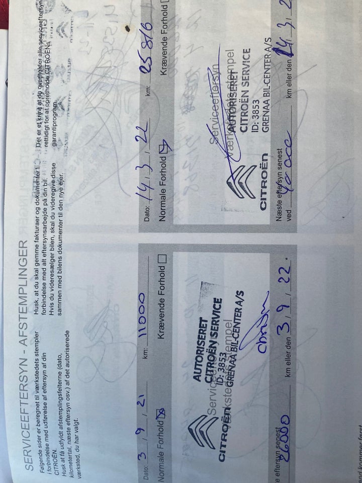 Citroën C1 1,0 VTi Triumph Airscape 5d