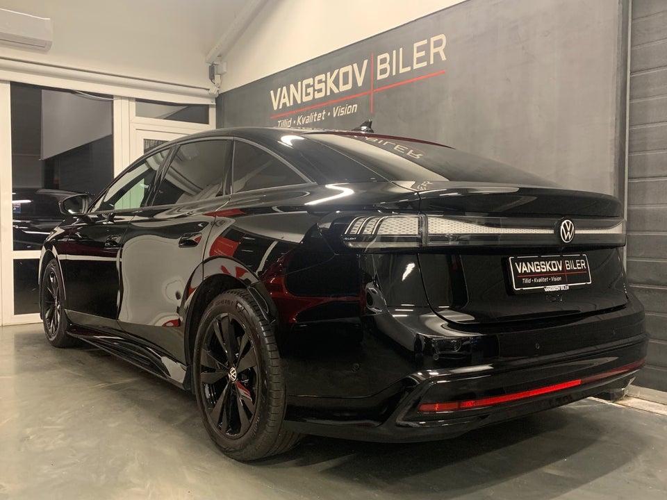 VW ID.7 86 Style S 5d