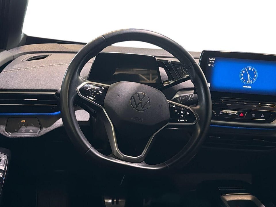 VW ID.4 77 Pro 5d