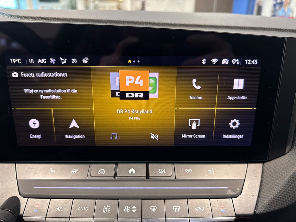 Opel Astra-e 54 Ultimate 5d