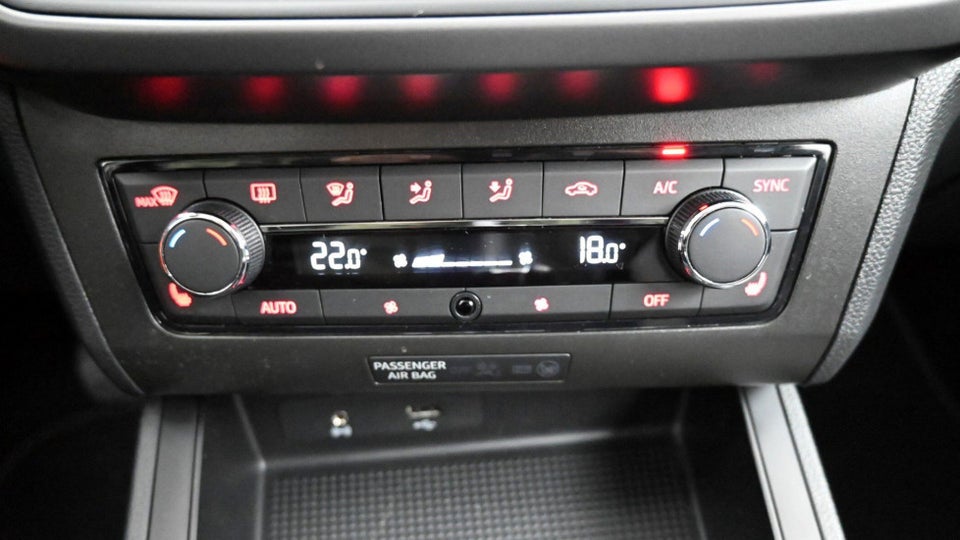 Seat Ibiza 1,0 TSi 115 Style DSG 5d