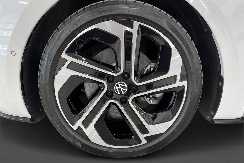 VW ID.3 79 GTX Performance+ 5d