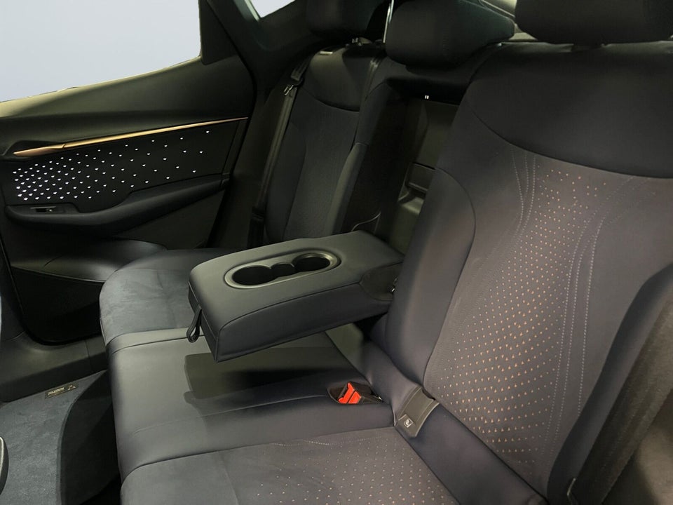 Cupra Tavascan 77 VZ Adrenaline 5d