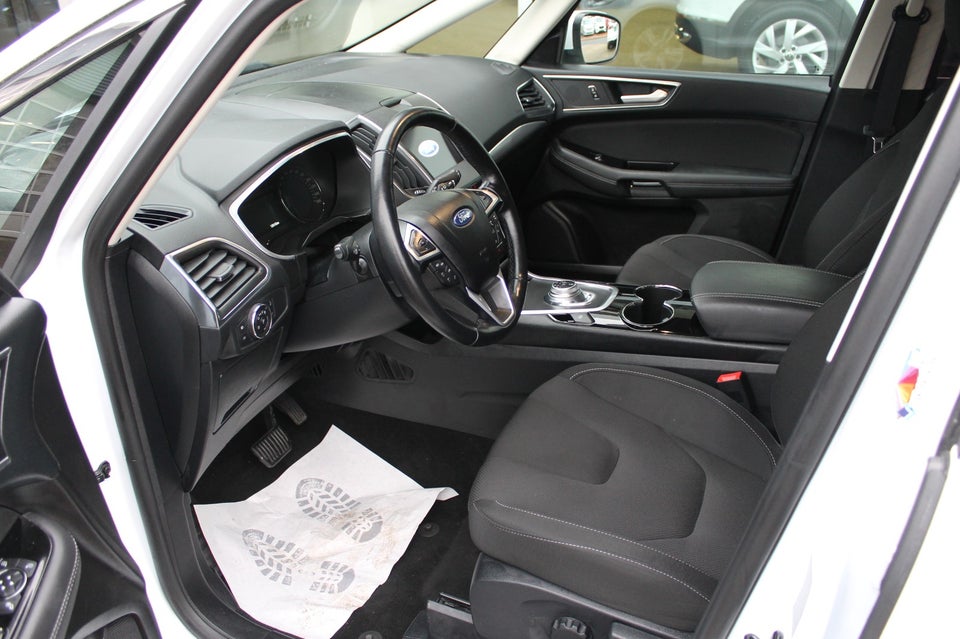 Ford S-MAX 2,0 EcoBlue Titanium aut. Van 5d