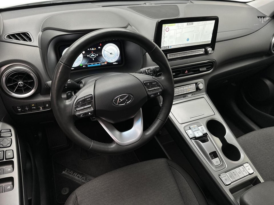 Hyundai Kona 64 EV Trend 5d