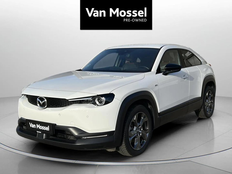 Mazda MX-30 e-SkyActiv Advantage 5d