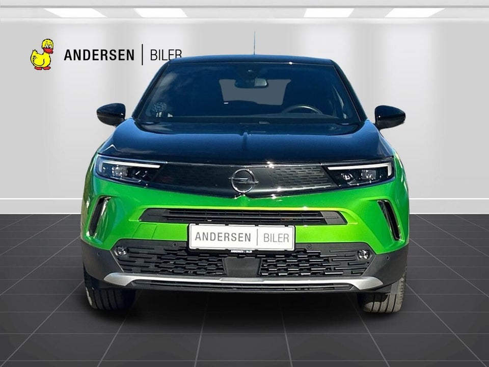 Opel Mokka-e 50 GS Line 5d