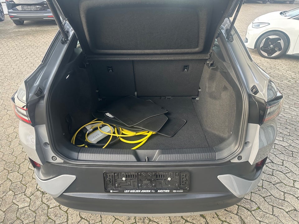 VW ID.5 77 Pro Performance 5d