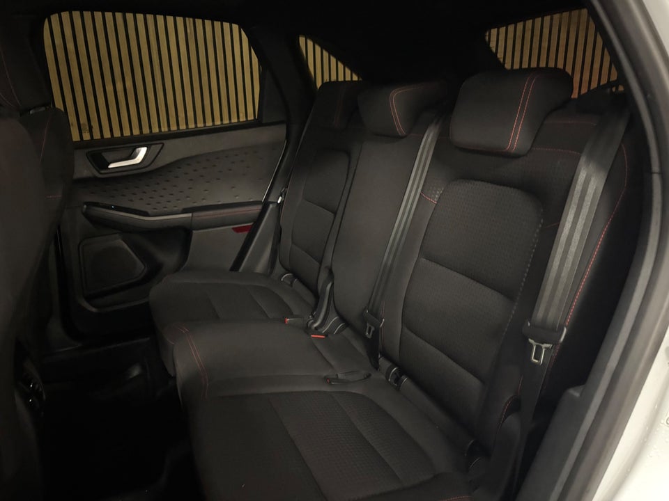 Ford Kuga 2,0 EcoBlue ST-Line aut. AWD 5d
