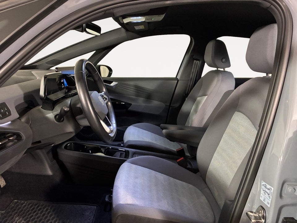 VW ID.3 58 Pro Performance 5d