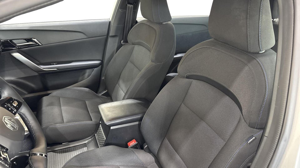 MG 4 51 Nordic Edition 5d