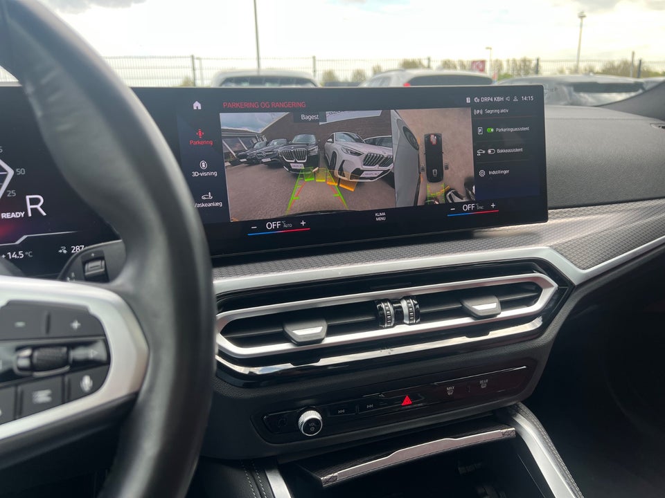 BMW i4 eDrive40 M-Sport 5d