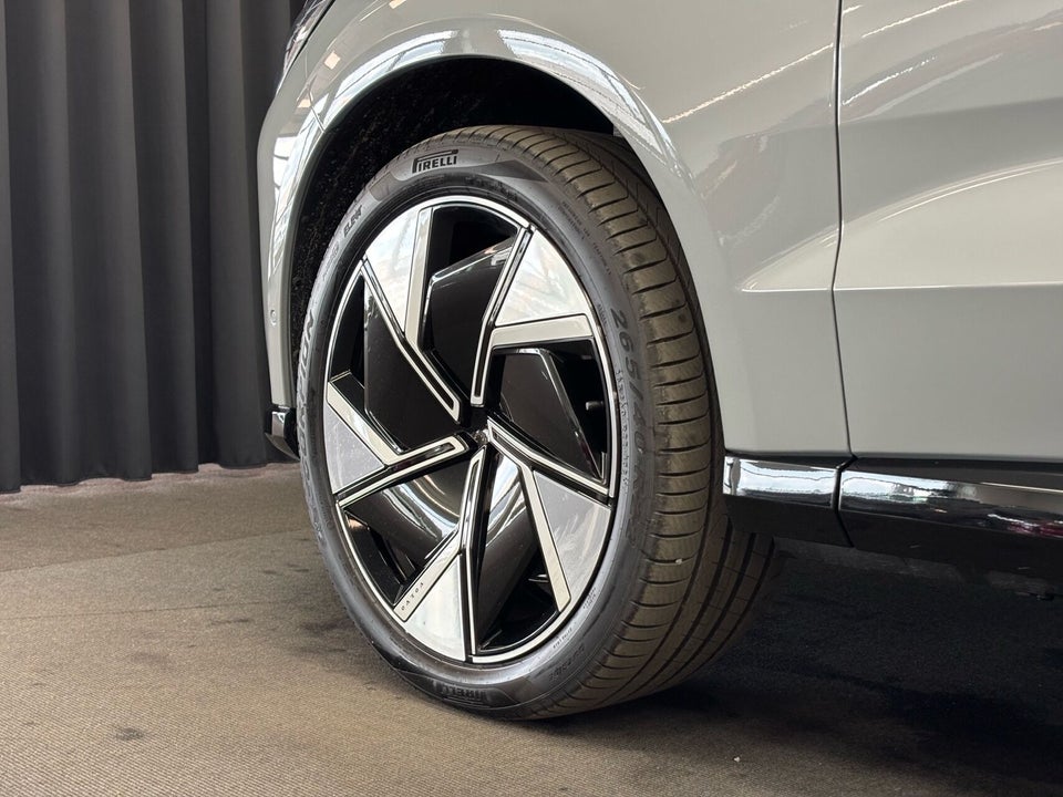 Volvo EX90 Twin Ultra 7prs 5d