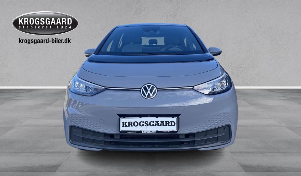 VW ID.3 58 Pro 5d