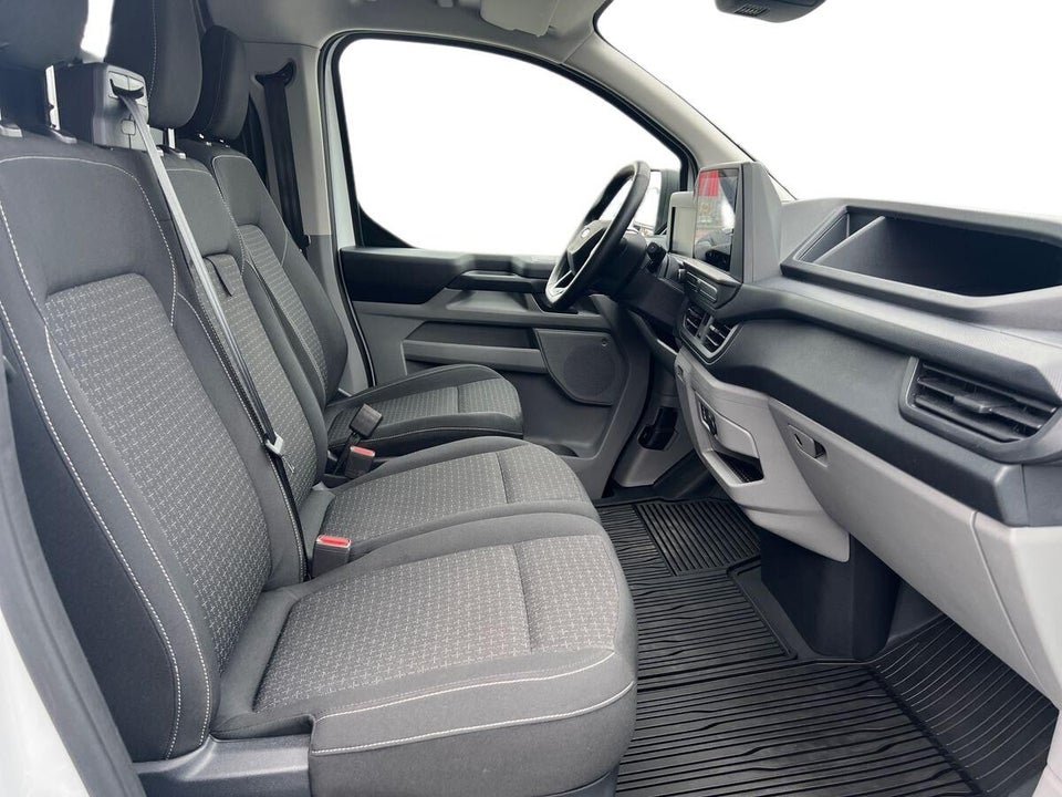 Ford Transit Custom 320L 2,0 EcoBlue Trend aut.