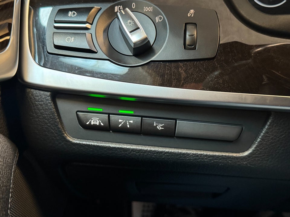 BMW 535d 3,0 Touring M-Sport xDrive aut. 5d