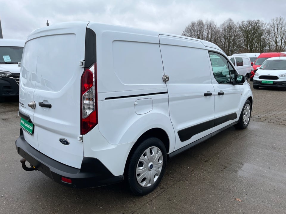 Ford Transit Connect 1,5 TDCi 120 Trend aut. lang