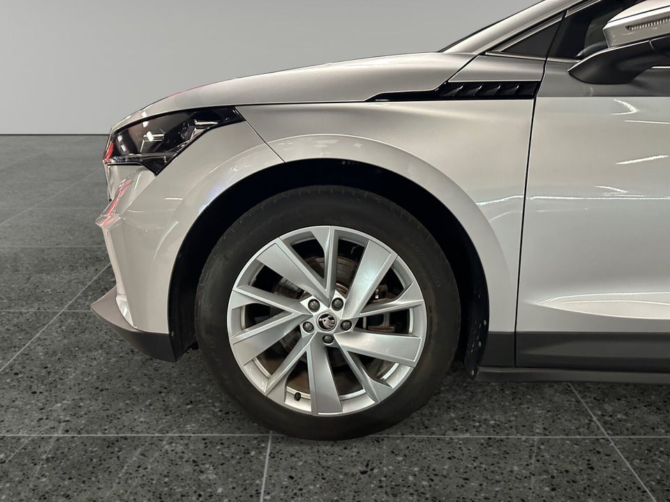 Skoda Enyaq 60 iV 5d