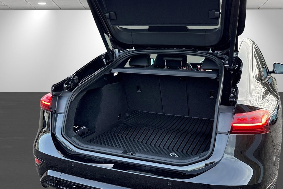 Audi A6 e-tron Ultra performance Sportback 5d