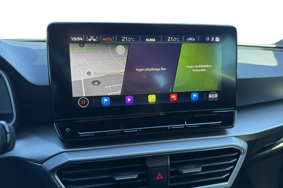 Seat Leon 1,5 eTSi 150 FR Sportstourer DSG 5d