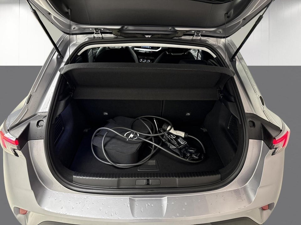 Opel Mokka-e 50 Elegance 5d