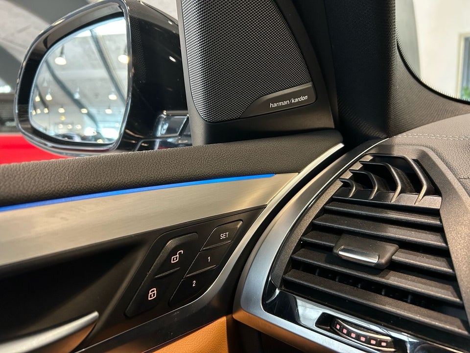 BMW iX3 Charged Plus 5d