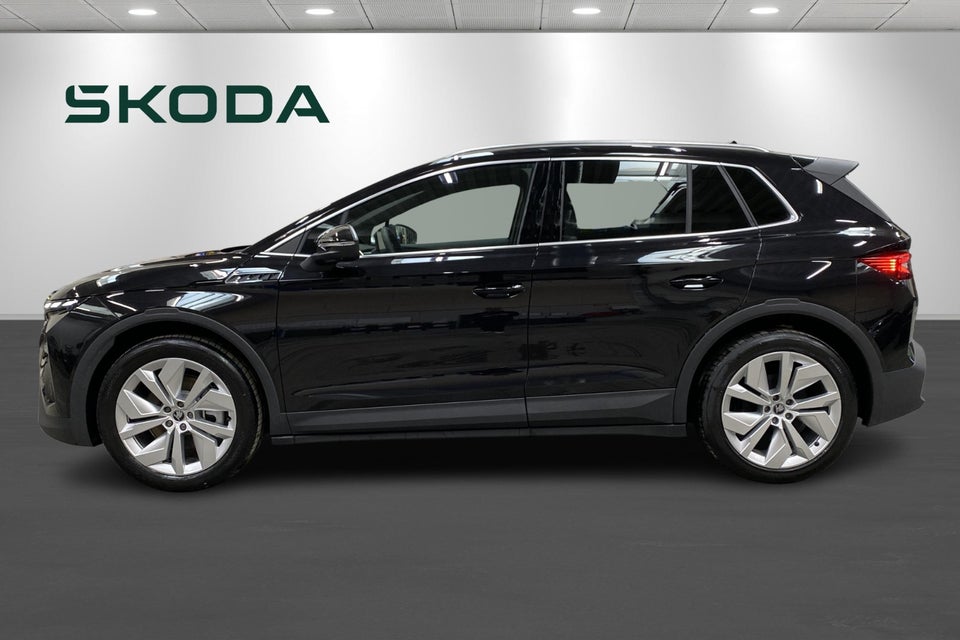 Skoda Elroq 85 iV Advanced 5d