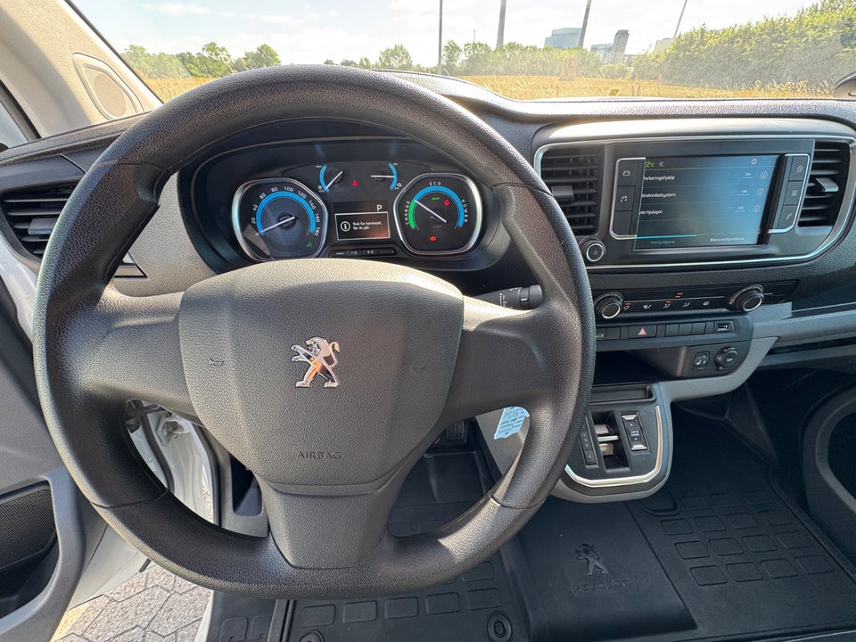Peugeot e-Expert 75 L2 Plus Van
