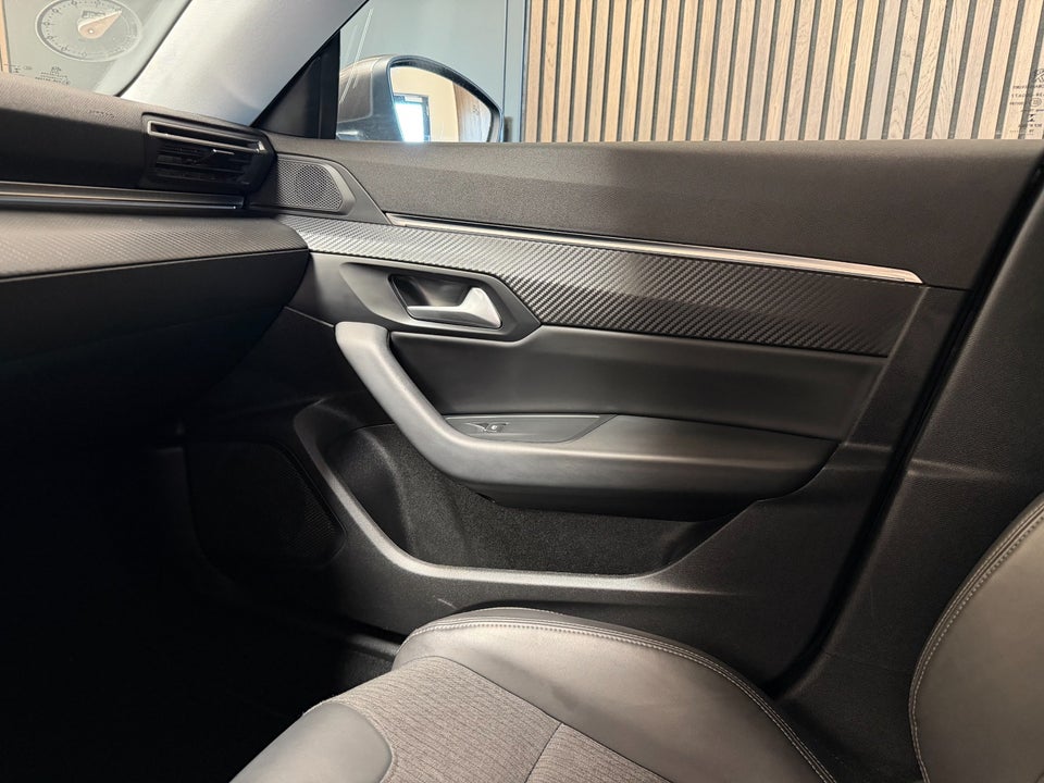 Peugeot 508 1,5 BlueHDi 130 Allure SW EAT8 5d