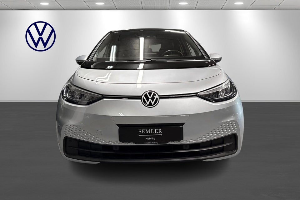 VW ID.3 58 Pro Performance 5d