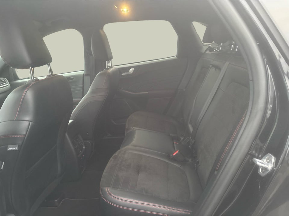 Ford Kuga 2,5 PHEV ST-Line X CVT 5d