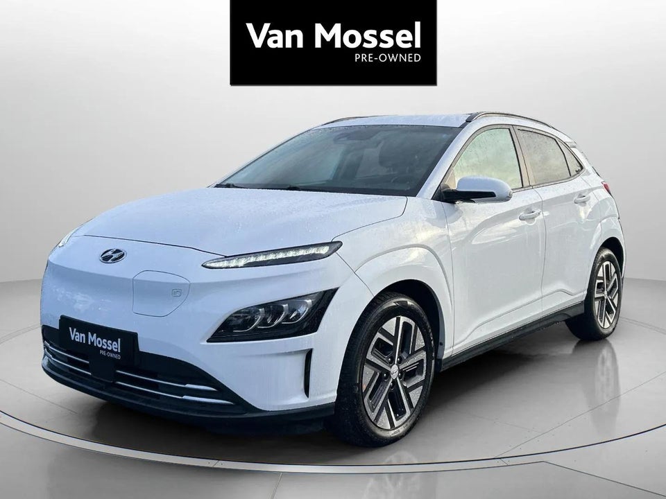 Hyundai Kona 39 EV Trend 5d