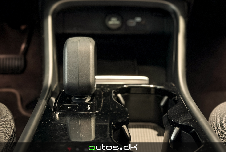 Volvo XC40 P6 ReCharge Plus 5d